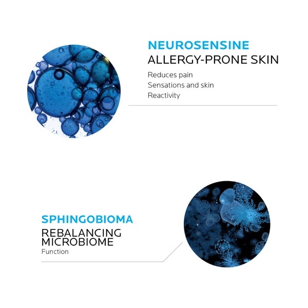 La Roche-Posay La Roche-Posay Toleriane Dermallergo Crema lenitiva per pelle sensibile 40ml Affare Del Giorno