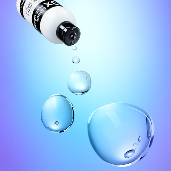 The INKEY List The INKEY List Supersize Hyaluronic Acid Serum 100ml Prezzo Ridotto