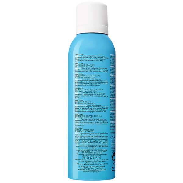 La Roche-Posay La Roche-Posay Serozinc (150ml) Sottocosto