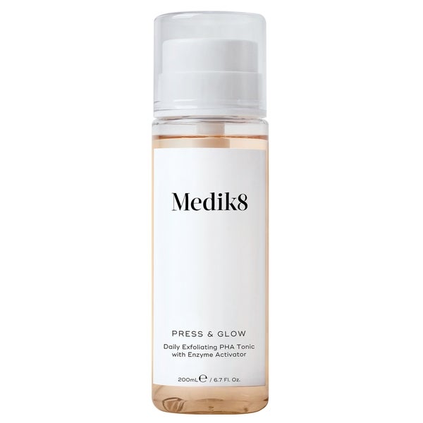 Medik8 Medik8 Press and Glow Tonic 200ml Offerta