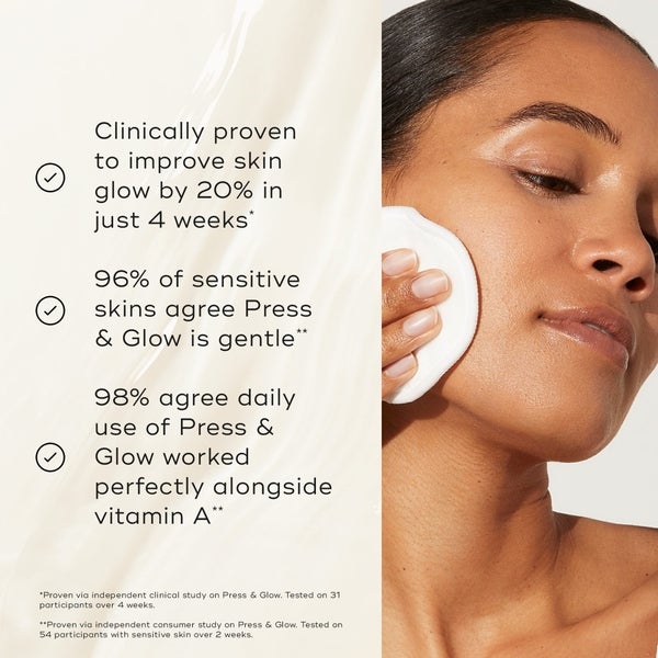 Medik8 Medik8 Press and Glow Tonic 200ml Offerta