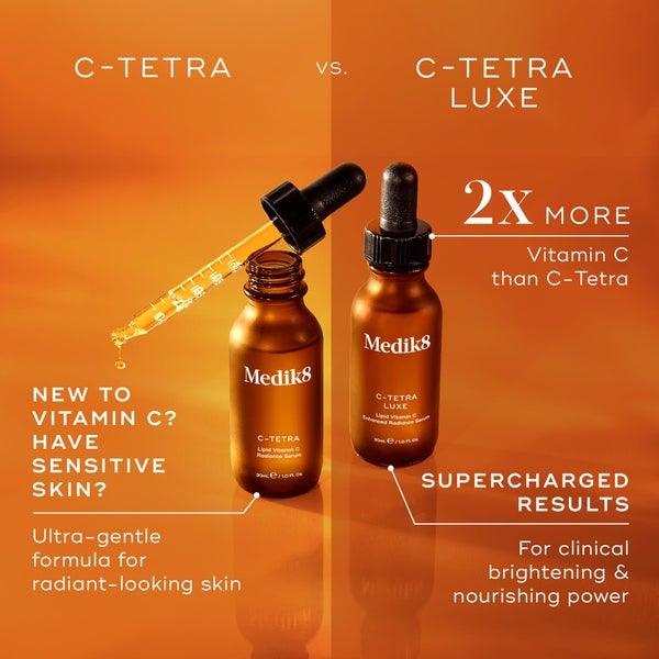 Medik8 Medik8 C-Tetra Luxe 30ml Online