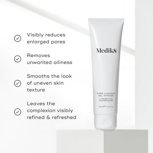 Medik8 Medik8 Pore Cleanse Gel Intense 150ml Offerte