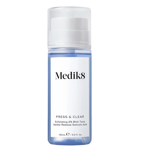 Medik8 Medik8 Press and Clear 150ml (Various Options) Hotsell