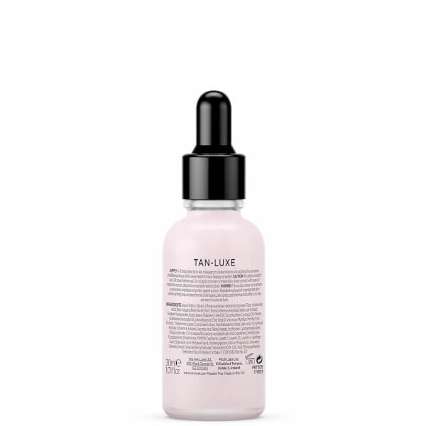 Tan-Luxe Tan-Luxe Super Glow Hyaluronic Self-Tan Siero 30ml I Più Venduti