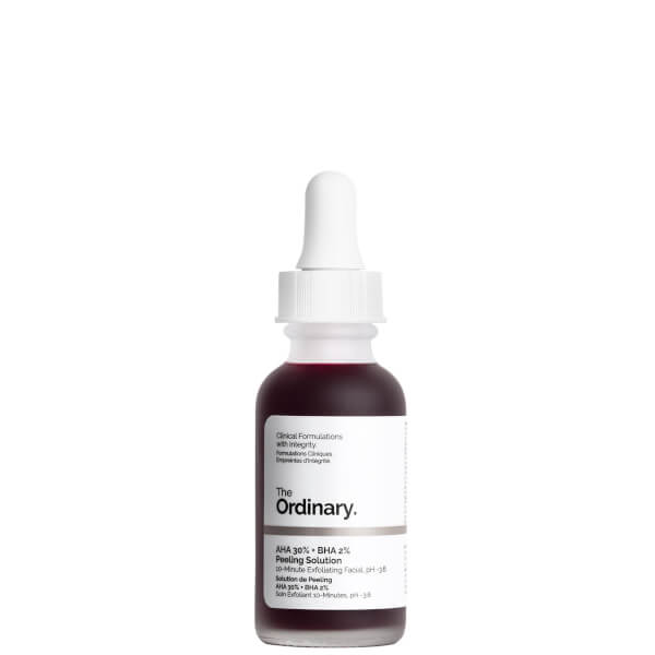 The Ordinary The Ordinary AHA 30% + BHA 2% Peeling Solution 30ml Vendite Flash