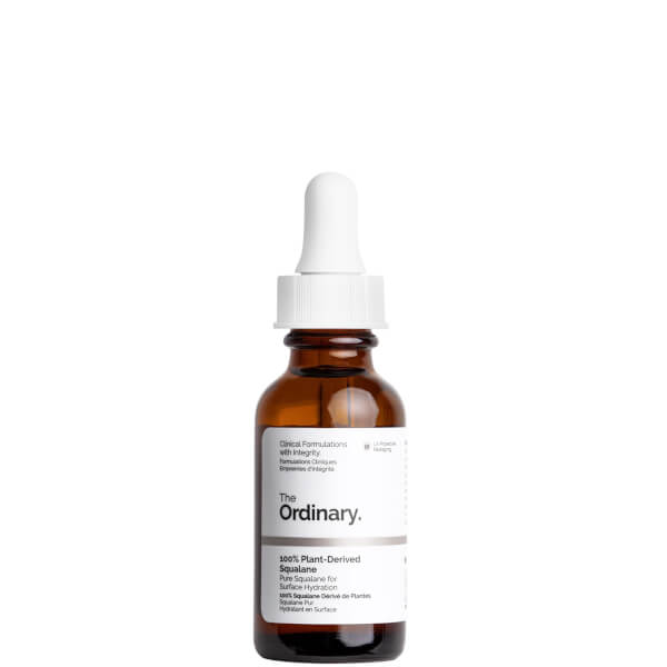 The Ordinary The Ordinary 100% Plant-Derived Squalane 30 ml Negozio