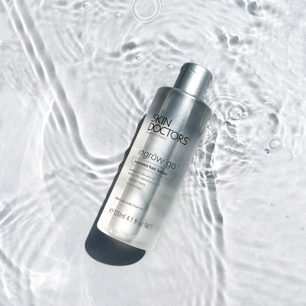 Skin Doctors Skin Doctors Ingrow Go Lotion (120ml) 2025