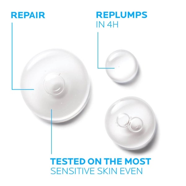 La Roche-Posay La Roche-Posay Hyalu B5 Hyaluronic Serum 30ml Italia