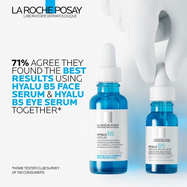 La Roche-Posay La Roche-Posay Hyalu B5 Hyaluronic Serum 30ml Italia
