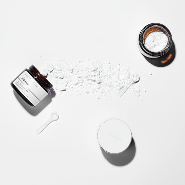 The Ordinary The Ordinary 100% L-Ascorbic Acid Powder 20g Trasporto libero internazionale