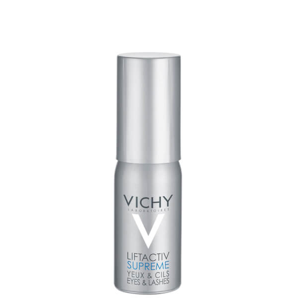 Vichy Vichy LiftActiv Serum 10 Eyes and Lashes 15ml Spedizione Gratuita