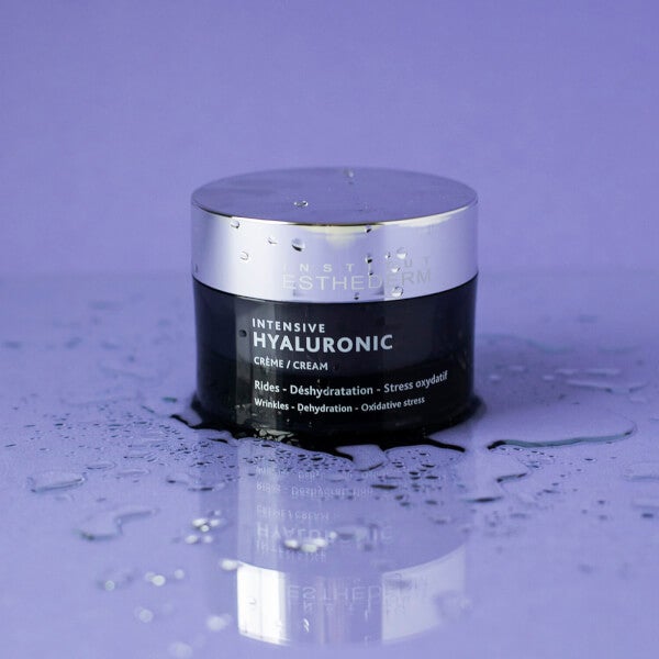 Institut Esthederm Institut Esthederm Intensive Hyaluronic Creme Crema Anti-Rughe Idratante 50Ml Pezzi Unici