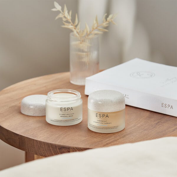 ESPA ESPA Clarifying Clay Mineral Mask 55ml Qualità Garantita