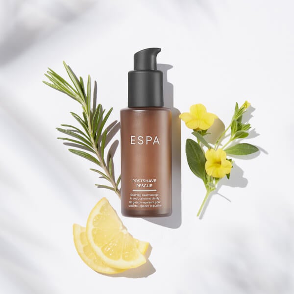 ESPA ESPA Post Shave Rescue 50ml Negozi Online