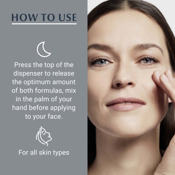 Eucerin Eucerin Hyaluron-Filler Night Peeling and Serum 30ml Fino Al -60%
