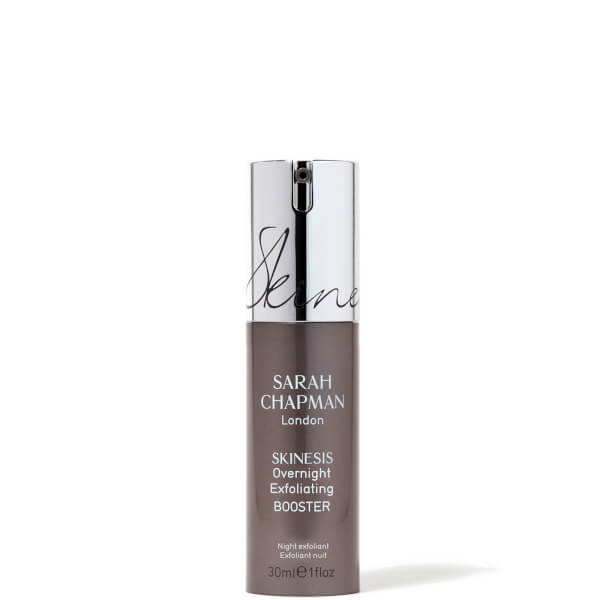 Sarah Chapman Sarah Chapman Skinesis Booster esfoliante notte (30 ml)