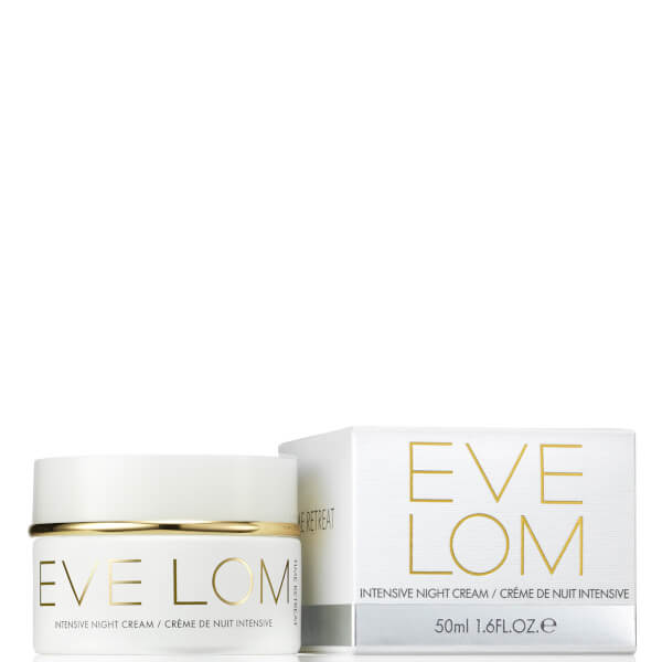 Eve Lom Eve Lom Time Retreat Regenerative Night Cream 50ml Affare Del Giorno