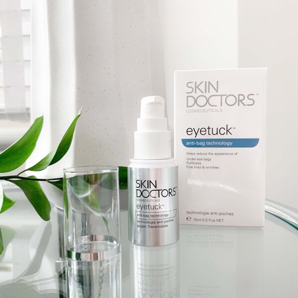 Skin Doctors Skin Doctors Anti-borse Occhi (15ml) Prezzo Ridotto