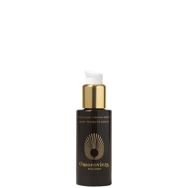 Omorovicza Omorovicza Gold Siero rassodante Flash 30 ml Presa