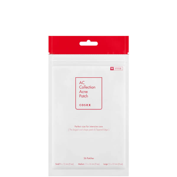 COSRX COSRX AC Collection Acne Patch (26 Patches) Sconto
