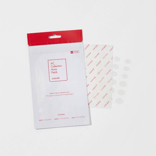 COSRX COSRX AC Collection Acne Patch (26 Patches) Sconto