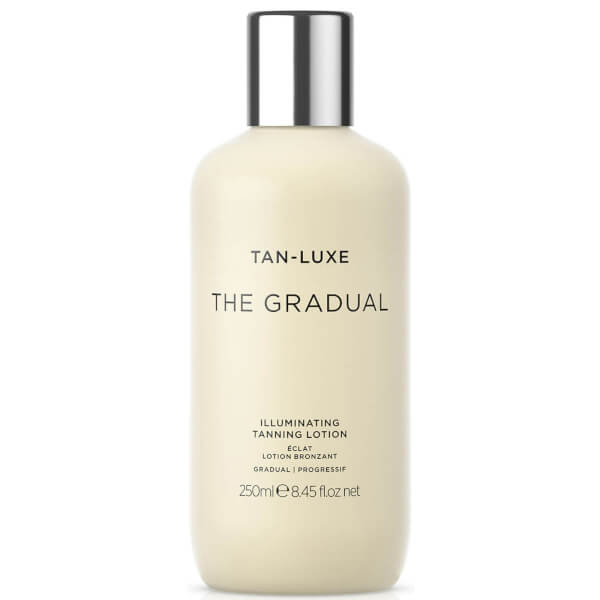 Tan-Luxe Tan-Luxe The Gradual Illuminating Tanning Lotion 250ml Offerta