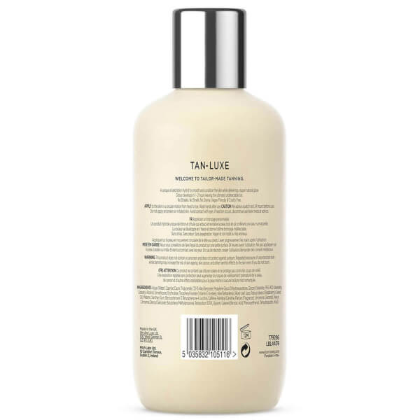 Tan-Luxe Tan-Luxe The Gradual Illuminating Tanning Lotion 250ml Offerta
