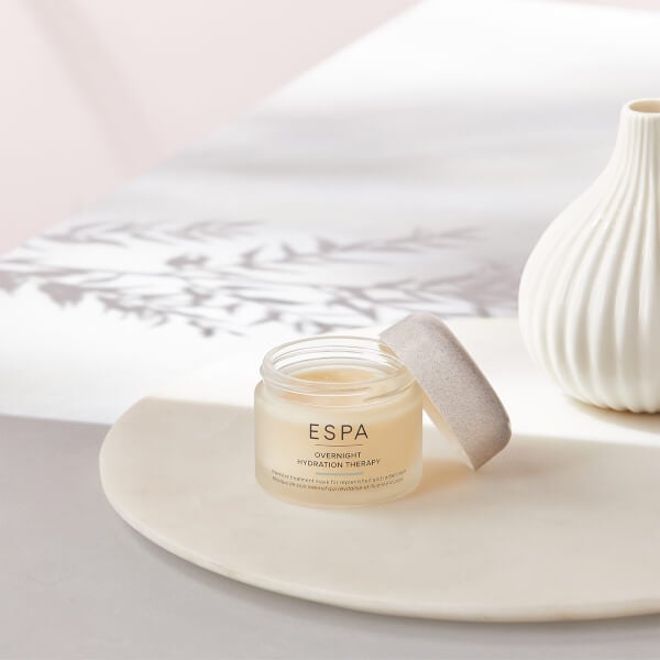 ESPA ESPA Overnight Hydration Therapy 55ml Saldi