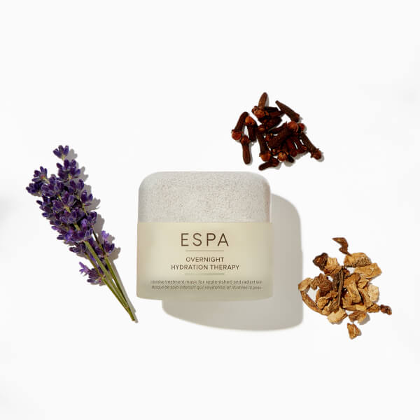 ESPA ESPA Overnight Hydration Therapy 55ml Saldi