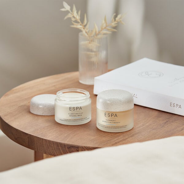 ESPA ESPA Overnight Hydration Therapy 55ml Saldi
