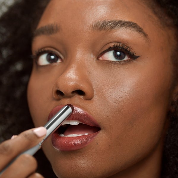 Clinique Clinique Almost Lipstick nero Honey Offerte