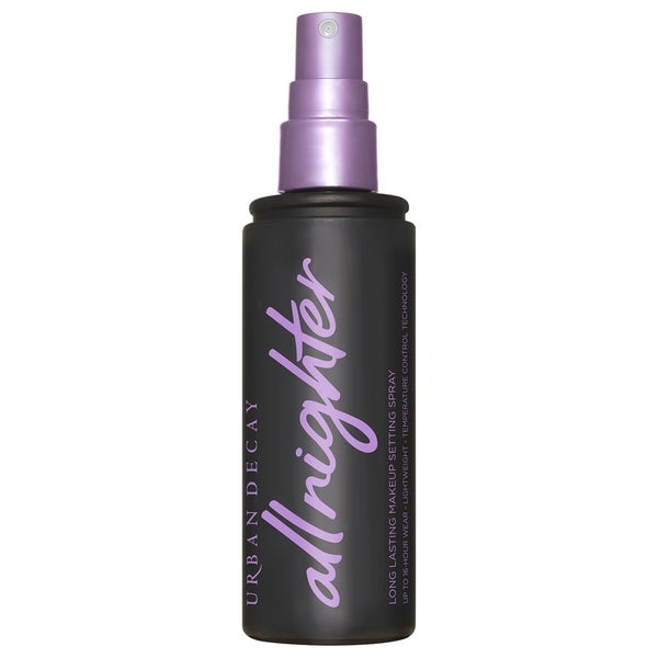 Urban Decay Urban Decay All Nighter spray fissante 118 ml Saldi Di Fabbrica