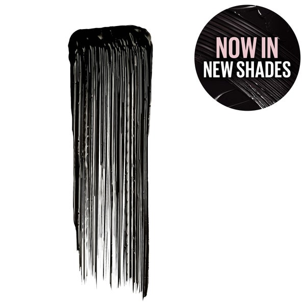 Maybelline Maybelline Lash Sensational Sky High Mascara - 01 Black 2.2g Negozio