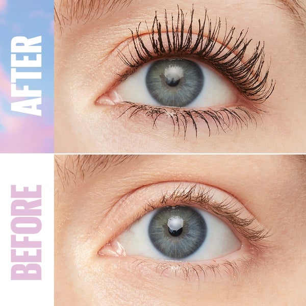 Maybelline Maybelline Lash Sensational Sky High Mascara - 01 Black 2.2g Negozio