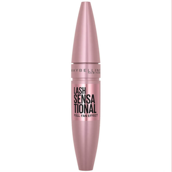 Maybelline Maybelline Mascara Lash Sensational - Very Black In Saldo