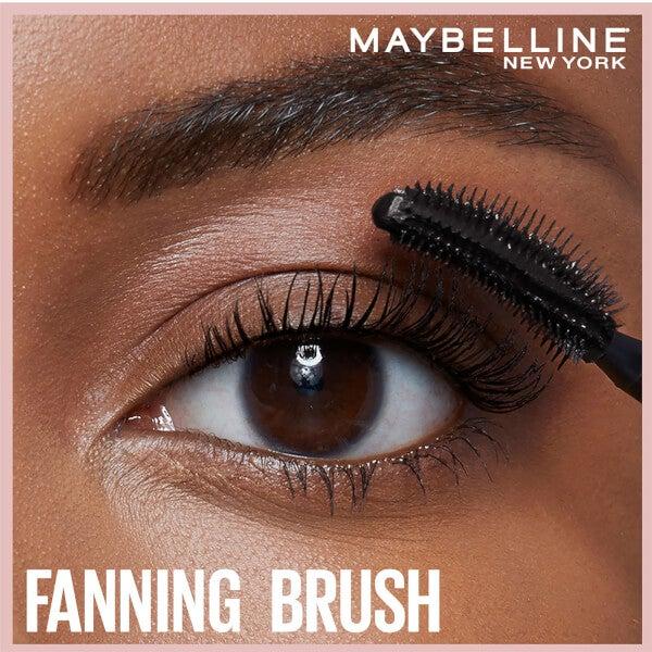 Maybelline Maybelline Mascara Lash Sensational - Very Black In Saldo
