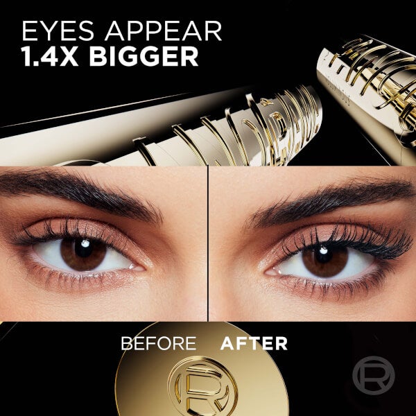 Lu0027Oréal Paris L'Oreal Paris Volume Million Lashes Panorama Mascara (Various Shades) 2025
