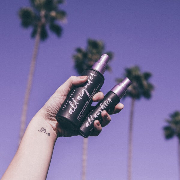 Urban Decay Urban Decay All Nighter spray fissante - formato da viaggio 30 ml Vendita