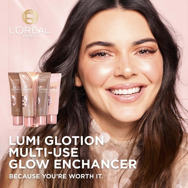 Lu0027Oréal Paris L'Oréal Paris Paradise Lumi Glotion (Various Shades) Promozione