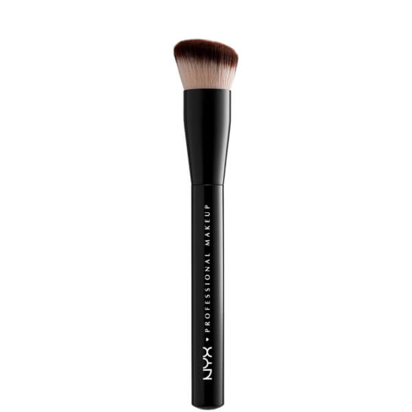 NYX Professional Makeup NYX Professional Makeup Can't Stop Won't Stop Foundation Brush