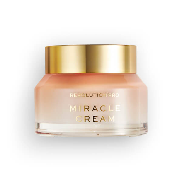 Revolution Pro Revolution Pro Miracle Cream Fino Al -60%