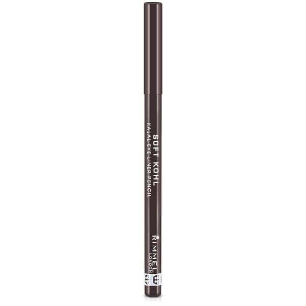 Rimmel Rimmel London Soft Kohl Eyeliner – 11 – Sable Brown 1.2g Shopping Online