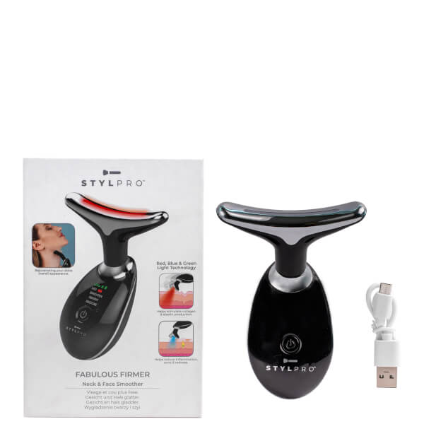 StylPro StylPro Neck and Face Massager Convenienza