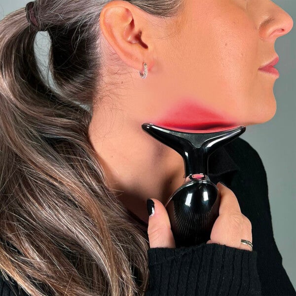 StylPro StylPro Neck and Face Massager Convenienza