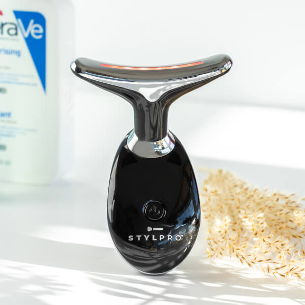 StylPro StylPro Neck and Face Massager Convenienza