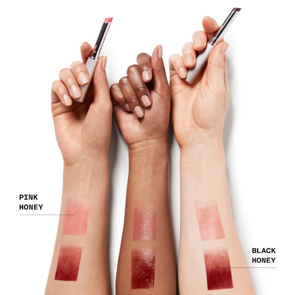 Clinique Clinique Almost Lipstick 1.9g - Pink Honey Sconto