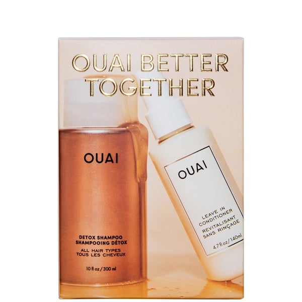 OUAI OUAI Better Together Kit Offerte esclusive