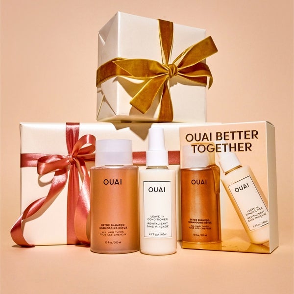 OUAI OUAI Better Together Kit Offerte esclusive