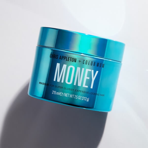 Color Wow Color Wow and Chris Appleton Money Masque 215ml Moda